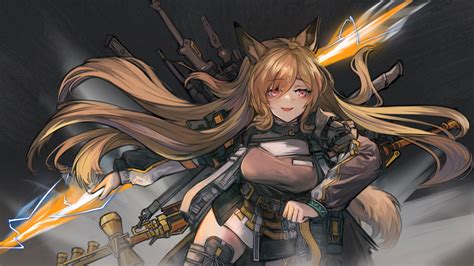 arknights ceobe